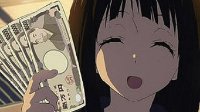 日本女生只有13%从事援交唷 简直没脸看的囧图