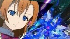 动漫晚报| 日本惊现104岁腐女 高达之父是LL粉丝