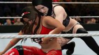 《WWE 2K16》IGN 8.8分 集合了历代摔角游戏的优点