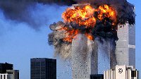 VR体验美国“9.11”袭击事件 仿佛置身撞击现场