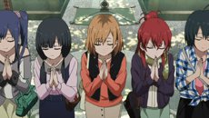 动漫晚报| 新人动画师离职率80% 小畑健新作更新