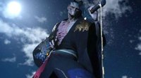 《最终幻想15》新截图公开 狡黠月光浪人无情