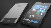 微软神秘新机或为Surface Phone 接替Lumia？