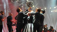 《LOL》SKT战队狂扇三星脸 明确表示不为薪资来中国