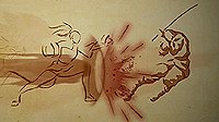 《剑灵》“功夫大师”宣传片 为老外讲解拳师玩法