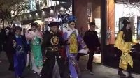 众人看傻 王思聪豪掷20万一晚夜店求开心 