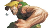 《街霸5》DLC人物泄露：扫把头古烈、裤衩男尤利安