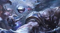 LOL客户端“重生”：界面焕然一新 英雄B/P更人性化