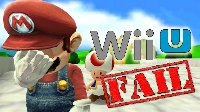 业界奇扒：惨！WiiU已经沦落为任天堂的炮灰？