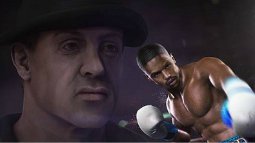 《真实拳击2：奎迪》新预告 一代拳皇的追梦之路