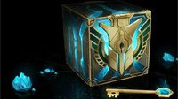 《LOL》也加入“宝箱系统”！开箱子可获英雄与皮肤