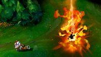 《LOL》2015全明星头像演示：自带炫酷击杀特效