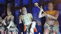 见到他们代表你已经死了 揭秘中国古代十大阴帅