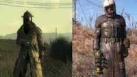 《辐射4》vs《辐射3》同场景画质对比 告别灰土世界