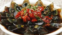 你们就这点战斗力？把外国人吓哭的中国美食