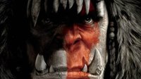 《魔兽》电影新海报公开 霜狼首领对阵艾泽拉斯雄狮