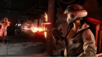 微软：Xbox主打FPS游戏 索尼回应玩家已转投PS4平台