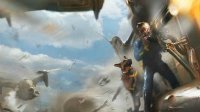 B社确认《辐射4》XB1版本预载文件出错 解决需重下