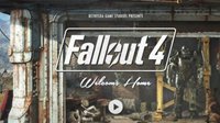 《辐射4》PC版今日开启预载 需23.8GB空间
