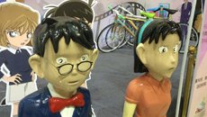 动漫晚报| 火星异种明年开播 亚里亚AA泳装登场