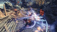 3D武侠MOBA《九阳神功》开启主机游戏新世界