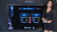 JQ刘中文解说 韩国2015冠军联赛S2决赛第1场
