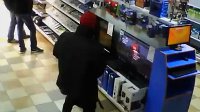 国外惊现“游戏机色狼” 进入商店对PS4撸管遭驱逐