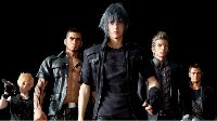 《最终幻想15》预览版完成 3月公布详细情报