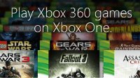 Xbox One首批104款向下兼容游戏公布 辐射3在列