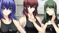 《Muv Luv》外传游戏登陆PC 已过Steam青睐之光