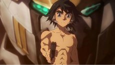 动漫晚报| 高达铁血被投诉 国漫网剧特效超5毛