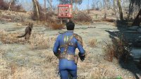晨报：辐射4DLC将贯穿2016年 MGSV新补丁迎回静静