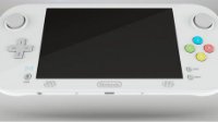 玩家还原任天堂NX专利原型图 Wii U手柄合体PSV