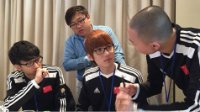 EA CUP FIFAOL3开打！中国队力拼新加坡