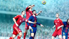 FIFA Online 3 M如何强化球员