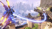 守望先锋游戏小细节盘点 死神杀人会掉血包