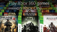 Xbox One新界面将于本日推送 23日实行强制更新