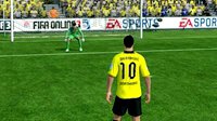 《FIFA Online 3 M》游戏商城使用方法攻略