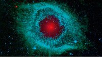 NASA存档照片曝光 探秘太空美景