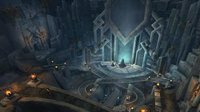 《WOW》7.0新截图曝光 圣光教堂疑似圣骑职业大厅