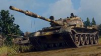 《装甲战争》T-62预告：纪念11月11日退伍军人节