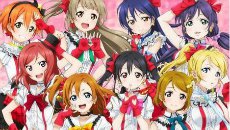 动漫晚报| 文化局收到μ's申请 吸毒声优高部爱怀孕 