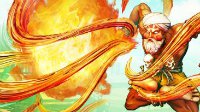Capcom：《街霸5》操作难度降低 为了更多新人玩家