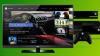 Xbox One加入实用功能Guide菜单 运行效率提高