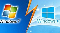 微软称更新后Win10已比Win7快30% 尤其是开机