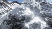 《珠穆朗玛峰》VR预告 虚幻4打造切实领略雪山之巅