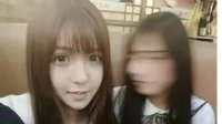 晚间轻松一刻：美女素颜到底啥样？