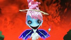 动漫晚报| 美版弥海砂超美 NHK幼儿节目吓哭小朋友