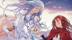 伊藤计划三部曲《Harmony》开场9分钟动画公开