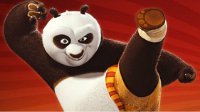 《功夫熊猫》官方手游好莱坞级概念电影首曝